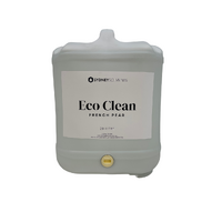 Eco Clean French Pear 20L