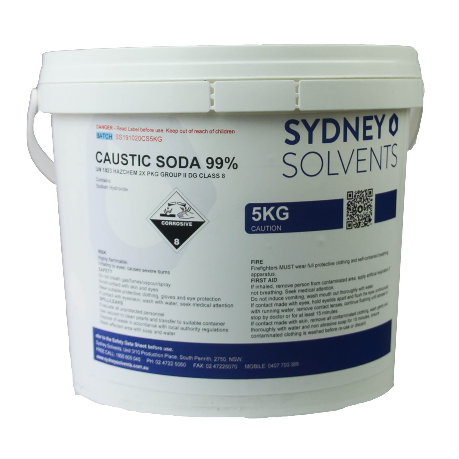 Sodium Hydroxide for Soap Making - China Sodium Hydroxide, Chemical
