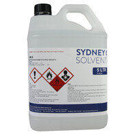 Industrial Methylated Spirits IMS 5 Litre  
