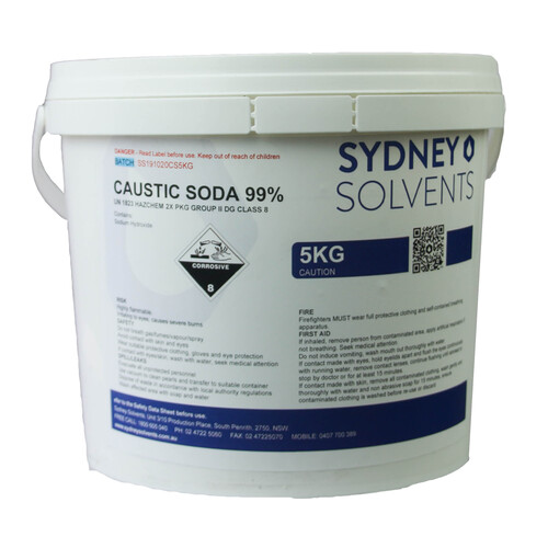 Difference between Sodium Hydroxide and Potassium Hydroxide - Singapore Soap  Supplies